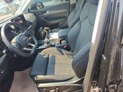 Audi Q5L 2022 Facelift 45T Luxury Sport - ფოტო 15
