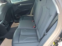 Audi Q5L 2022 Facelift 45T Luxury Sport - ფოტო 17