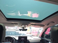 Audi Q5L 2022 Facelift 45T Luxury Sport - ფოტო 18