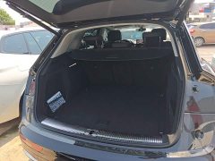 Audi Q5L 2022 Facelift 45T Luxury Sport - ფოტო 19