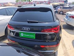 Audi Q5L 2022 Facelift 45T Luxury Sport - ფოტო 6