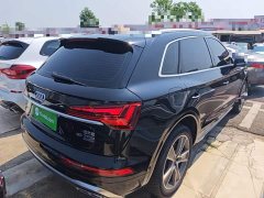 Audi Q5L 2022 Facelift 45T Luxury Sport - ფოტო 7