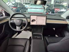 Tesla Model 3 2022 Rear-Wheel Drive - ფოტო 10