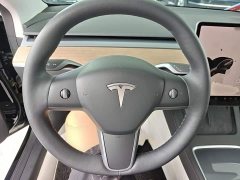 Tesla Model 3 2022 Rear-Wheel Drive - ფოტო 11