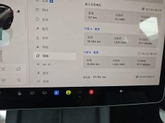 Tesla Model 3 2022 Rear-Wheel Drive - ფოტო 12