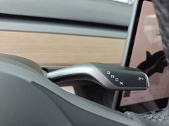 Tesla Model 3 2022 Rear-Wheel Drive - ფოტო 14