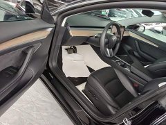 Tesla Model 3 2022 Rear-Wheel Drive - ფოტო 16