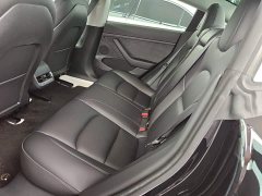 Tesla Model 3 2022 Rear-Wheel Drive - ფოტო 17