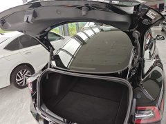 Tesla Model 3 2022 Rear-Wheel Drive - ფოტო 19