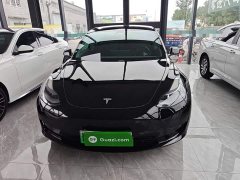 Tesla Model 3 2022 Rear-Wheel Drive - ფოტო 3