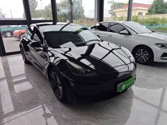 Tesla Model 3 2022 Rear-Wheel Drive - ფოტო 4