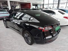 Tesla Model 3 2022 Rear-Wheel Drive - ფოტო 5