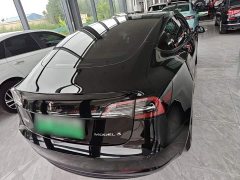 Tesla Model 3 2022 Rear-Wheel Drive - ფოტო 6