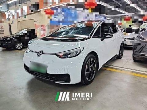 2024 Volkswagen ID.3 Outstanding Edition - ავტომობილი ჩინეთიდან