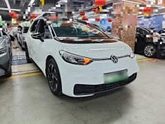 Volkswagen ID.3 Outstanding Edition - ფოტო 4