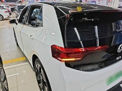 Volkswagen ID.3 Outstanding Edition - ფოტო 5