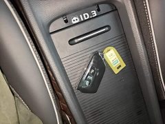 Volkswagen ID.3 Outstanding Edition - ფოტო 9