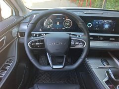 Chery Tiggo 5X High-Performance Edition 1.5T CVT Luxury - ფოტო 11