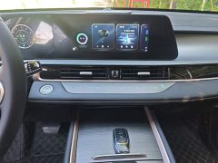 Chery Tiggo 5X High-Performance Edition 1.5T CVT Luxury - ფოტო 13