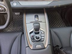 Chery Tiggo 5X High-Performance Edition 1.5T CVT Luxury - ფოტო 14