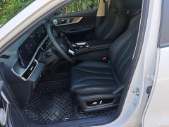 Chery Tiggo 5X High-Performance Edition 1.5T CVT Luxury - ფოტო 15