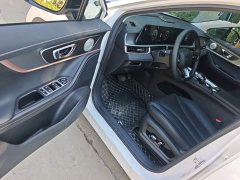 Chery Tiggo 5X High-Performance Edition 1.5T CVT Luxury - ფოტო 16