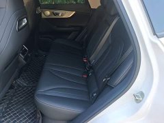Chery Tiggo 5X High-Performance Edition 1.5T CVT Luxury - ფოტო 17