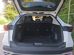Chery Tiggo 5X High-Performance Edition 1.5T CVT Luxury - ფოტო 19