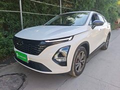 Chery Tiggo 5X High-Performance Edition 1.5T CVT Luxury - ფოტო 2
