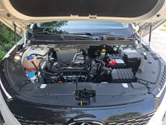 Chery Tiggo 5X High-Performance Edition 1.5T CVT Luxury - ფოტო 20