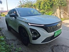 Chery Tiggo 5X High-Performance Edition 1.5T CVT Luxury - ფოტო 4