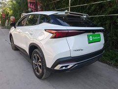 Chery Tiggo 5X High-Performance Edition 1.5T CVT Luxury - ფოტო 5