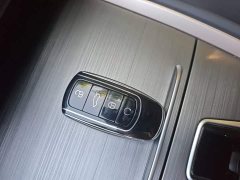 Chery Tiggo 5X High-Performance Edition 1.5T CVT Luxury - ფოტო 9