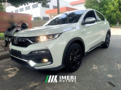 2021 Honda XR-V 220TURBO CVT Comfort Edition - ავტომობილი ჩინეთიდან