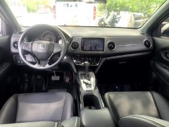 Honda XR-V 220TURBO CVT Comfort Edition - ფოტო 10
