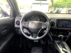 Honda XR-V 220TURBO CVT Comfort Edition - ფოტო 11