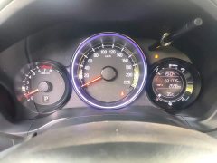 Honda XR-V 220TURBO CVT Comfort Edition - ფოტო 12