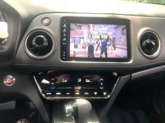 Honda XR-V 220TURBO CVT Comfort Edition - ფოტო 13