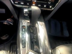 Honda XR-V 220TURBO CVT Comfort Edition - ფოტო 14