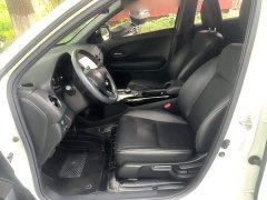 Honda XR-V 220TURBO CVT Comfort Edition - ფოტო 15