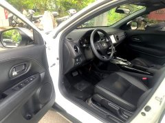 Honda XR-V 220TURBO CVT Comfort Edition - ფოტო 16