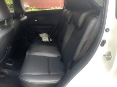 Honda XR-V 220TURBO CVT Comfort Edition - ფოტო 17