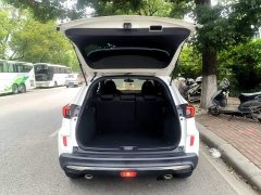 Honda XR-V 220TURBO CVT Comfort Edition - ფოტო 19