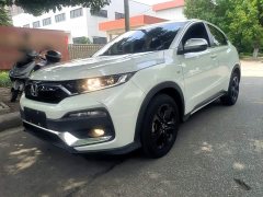 Honda XR-V 220TURBO CVT Comfort Edition - ფოტო 2