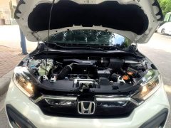 Honda XR-V 220TURBO CVT Comfort Edition - ფოტო 20