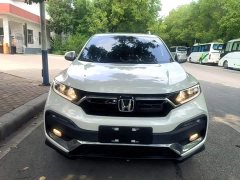 Honda XR-V 220TURBO CVT Comfort Edition - ფოტო 3
