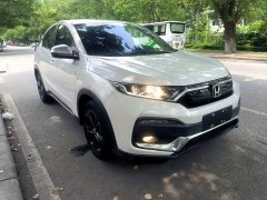 Honda XR-V 220TURBO CVT Comfort Edition - ფოტო 4