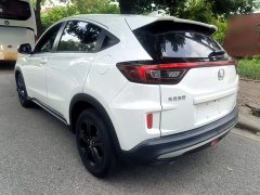 Honda XR-V 220TURBO CVT Comfort Edition - ფოტო 5
