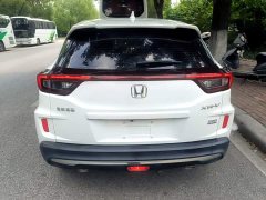 Honda XR-V 220TURBO CVT Comfort Edition - ფოტო 6