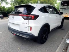 Honda XR-V 220TURBO CVT Comfort Edition - ფოტო 7